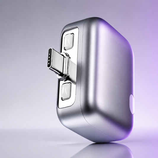 Automatic Charging Protector