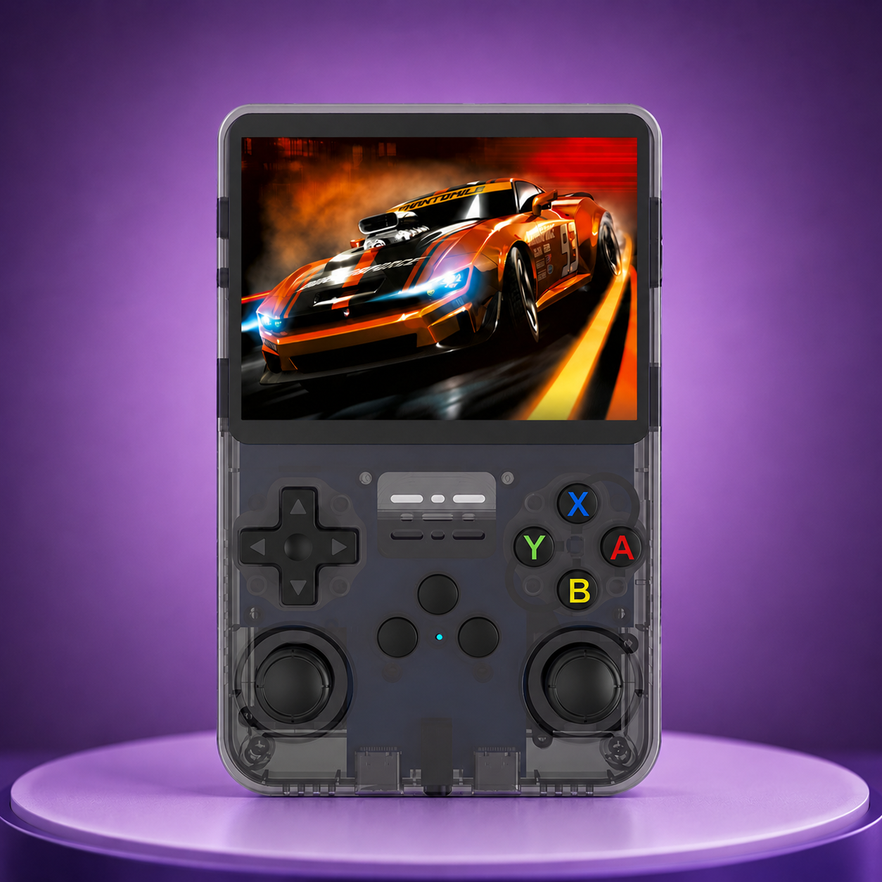 GameVault R36