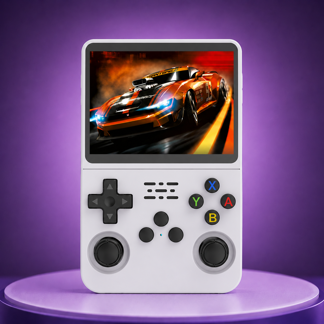GameVault R36