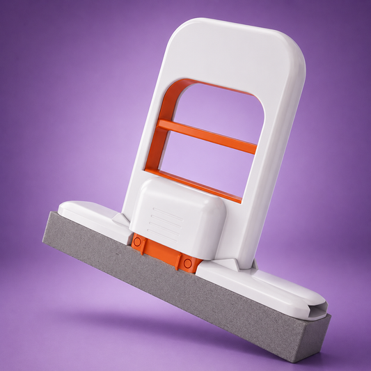 Sponge Mop