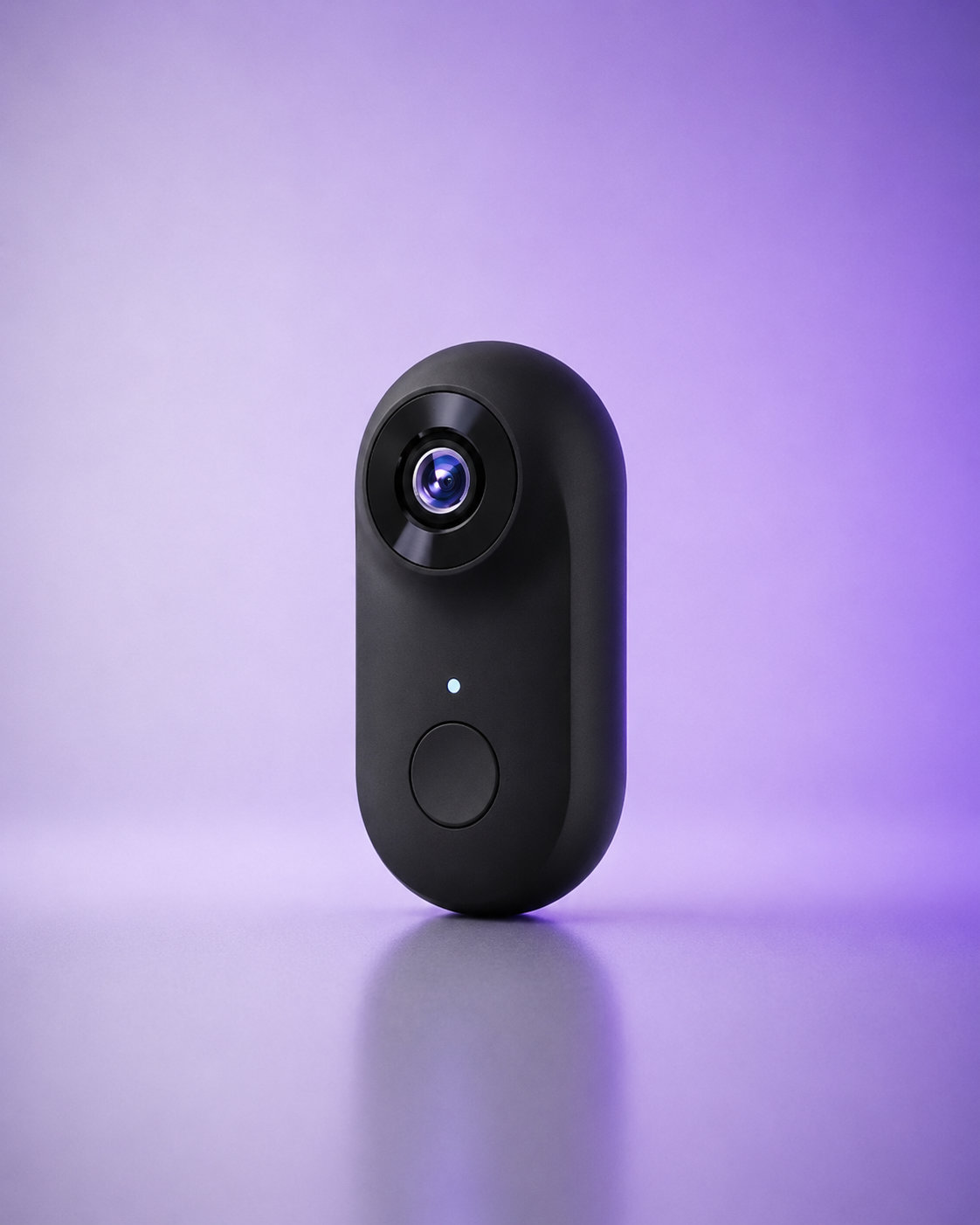 Pet Collar Mount Mini Action Camera