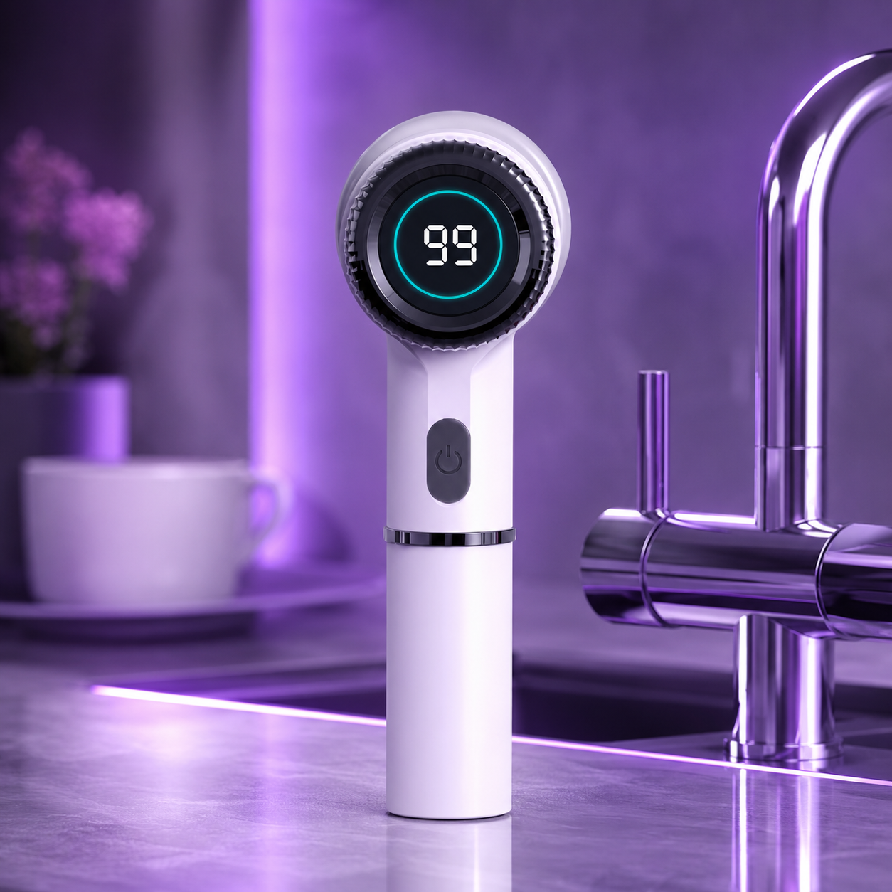 Electric Cleaning Brush