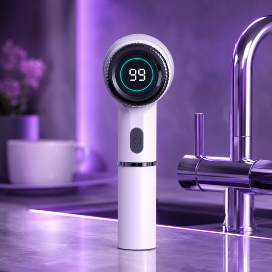 Electric Cleaning Brush