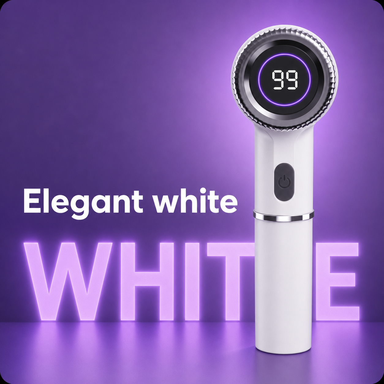 Electric Cleaning Brush