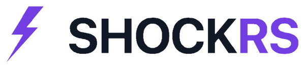 Shockrs